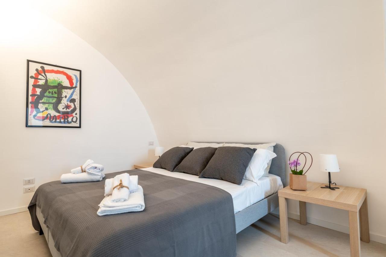 Appartement Loft Putignani Nel Cuore Di *