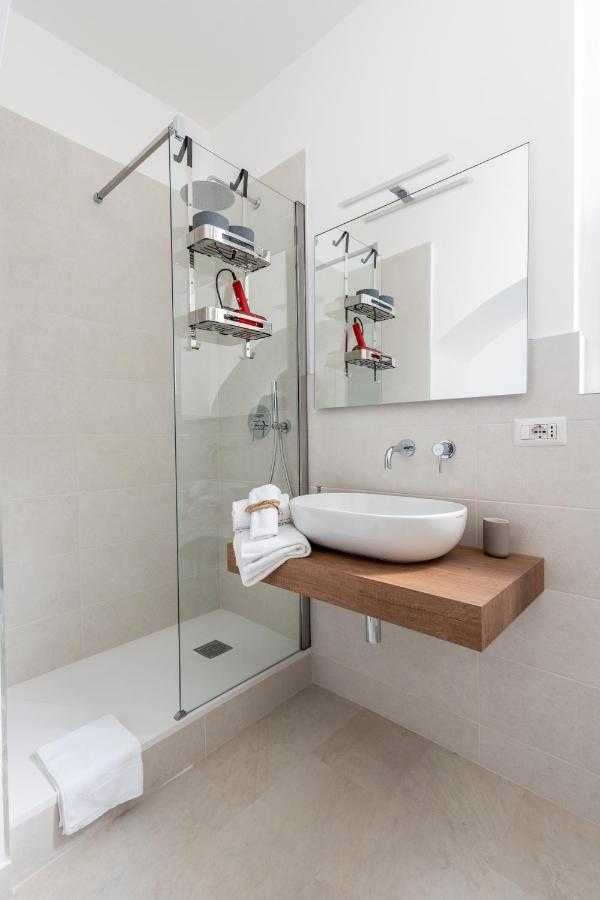 Loft Putignani Nel Cuore Di Appartement