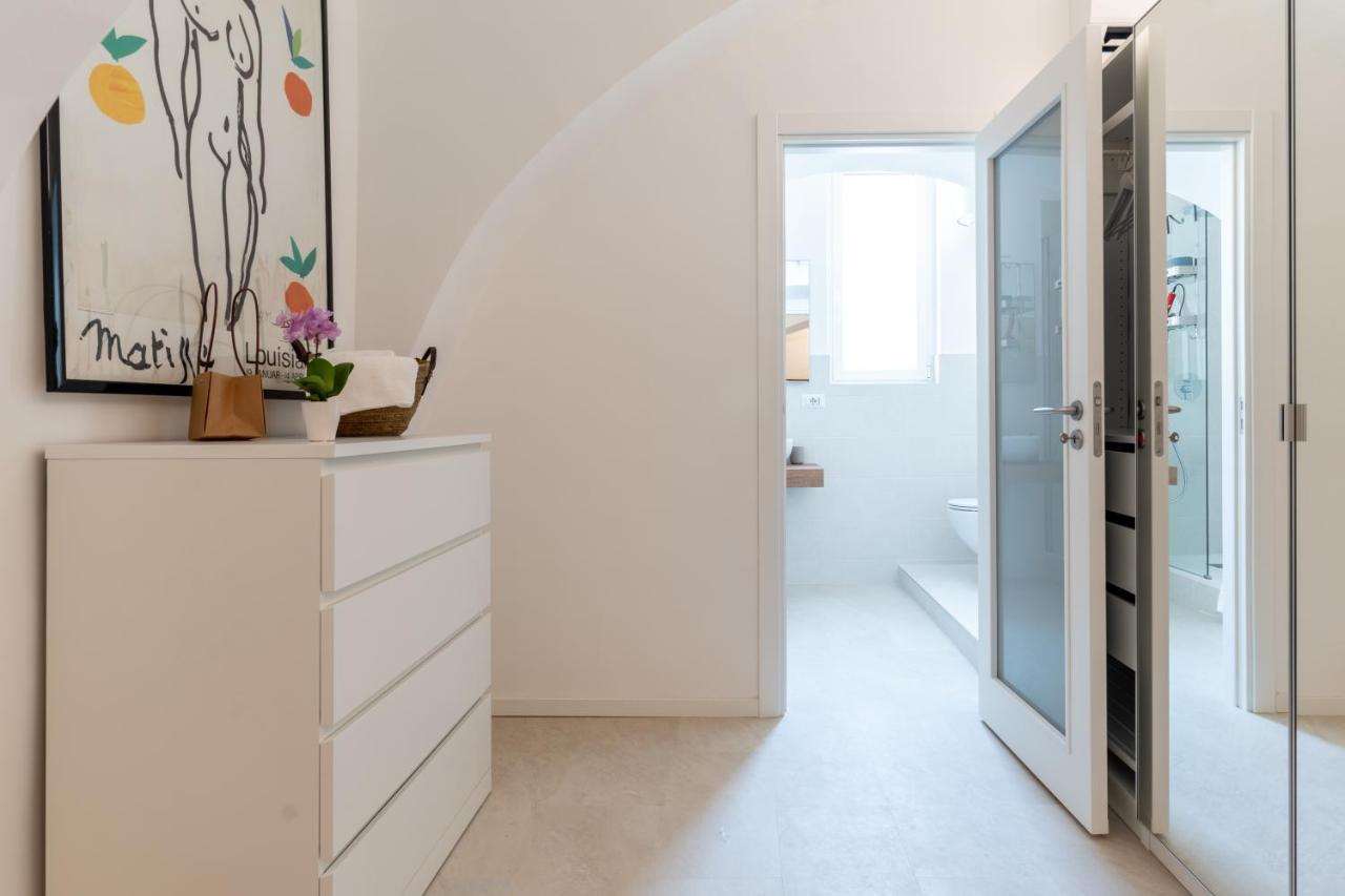 Appartement Loft Putignani Nel Cuore Di Bari