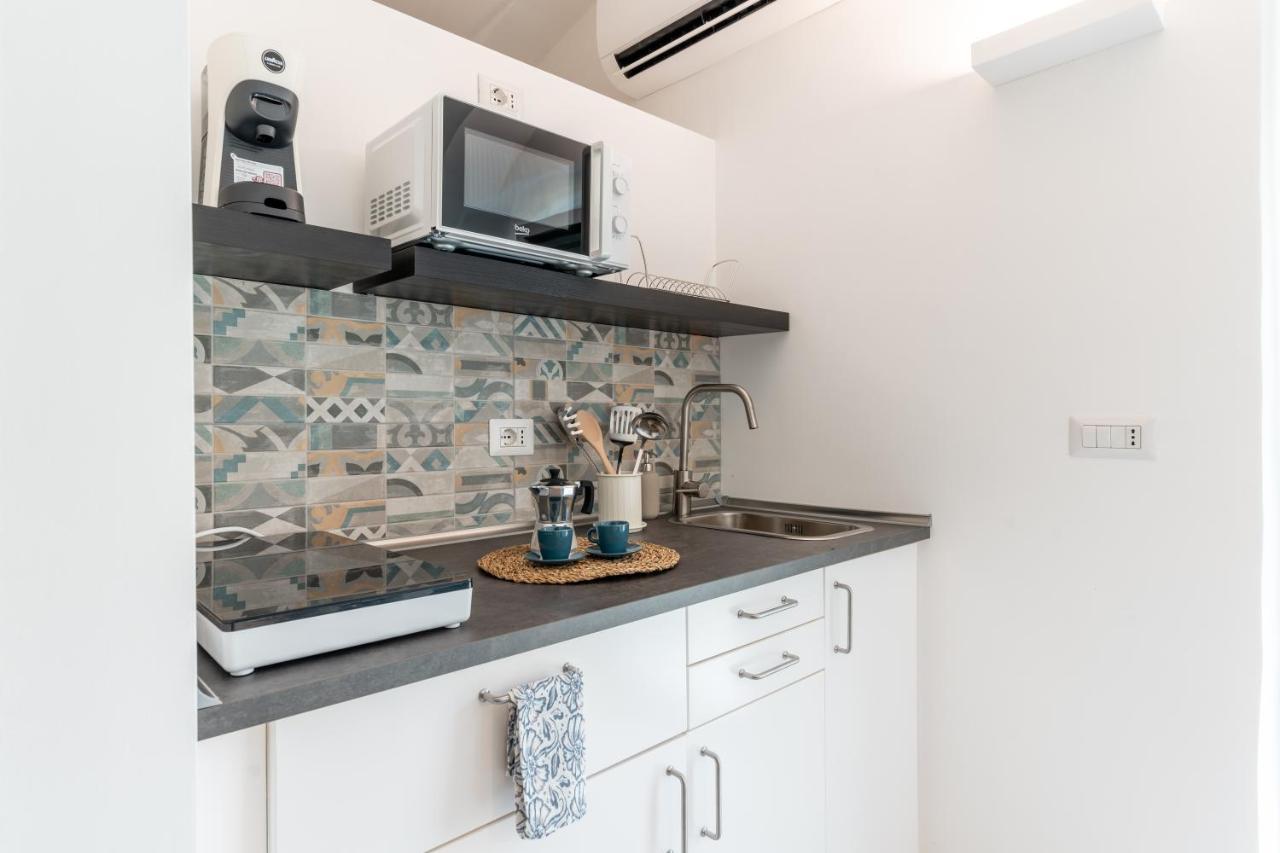Loft Putignani Nel Cuore Di Appartement Bari