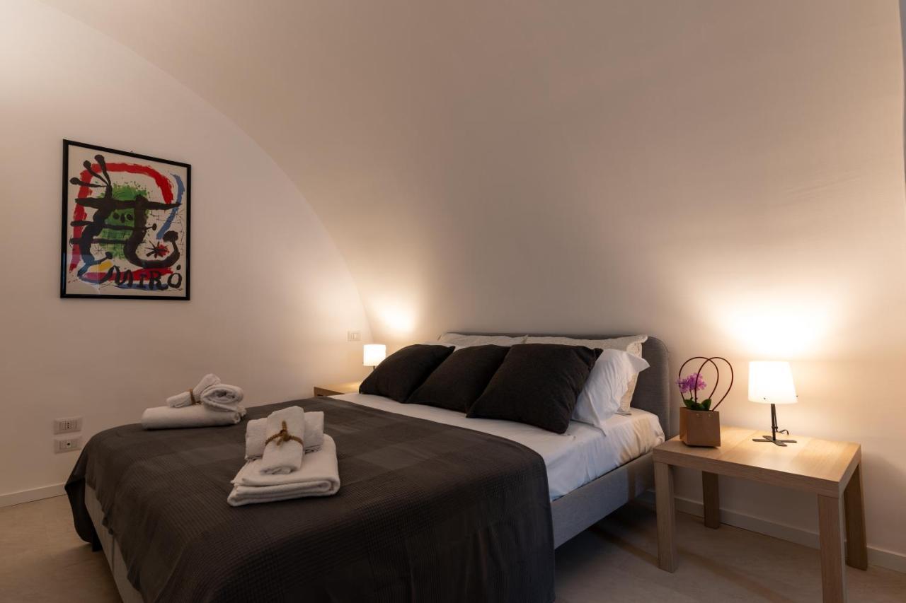 Loft Putignani Nel Cuore Di Appartement *